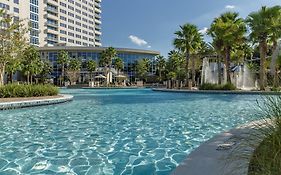 Hyatt Regency Hotel Orlando